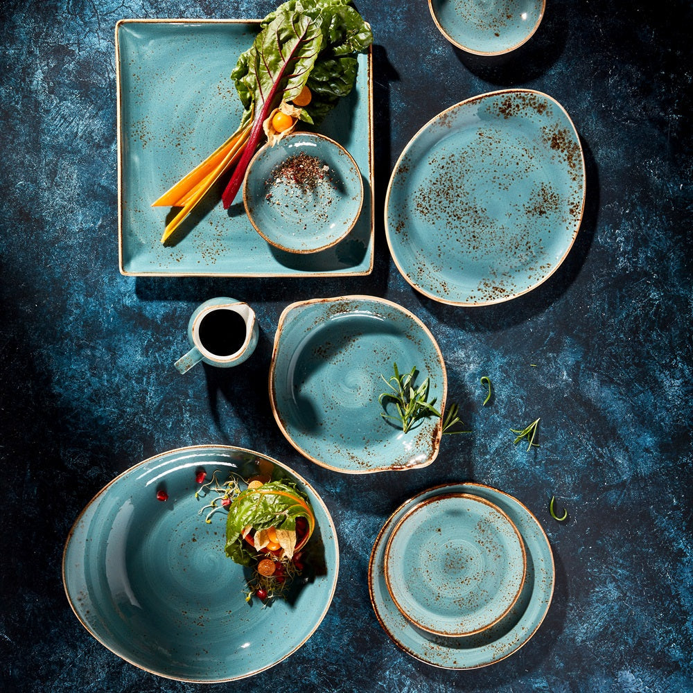 Craft - Blue