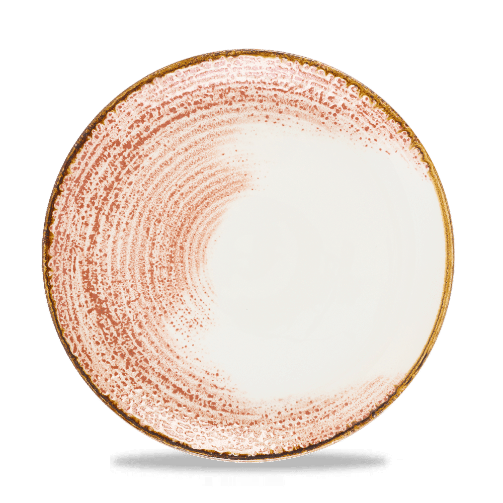 Studio Prints - Homespun Accents Coral