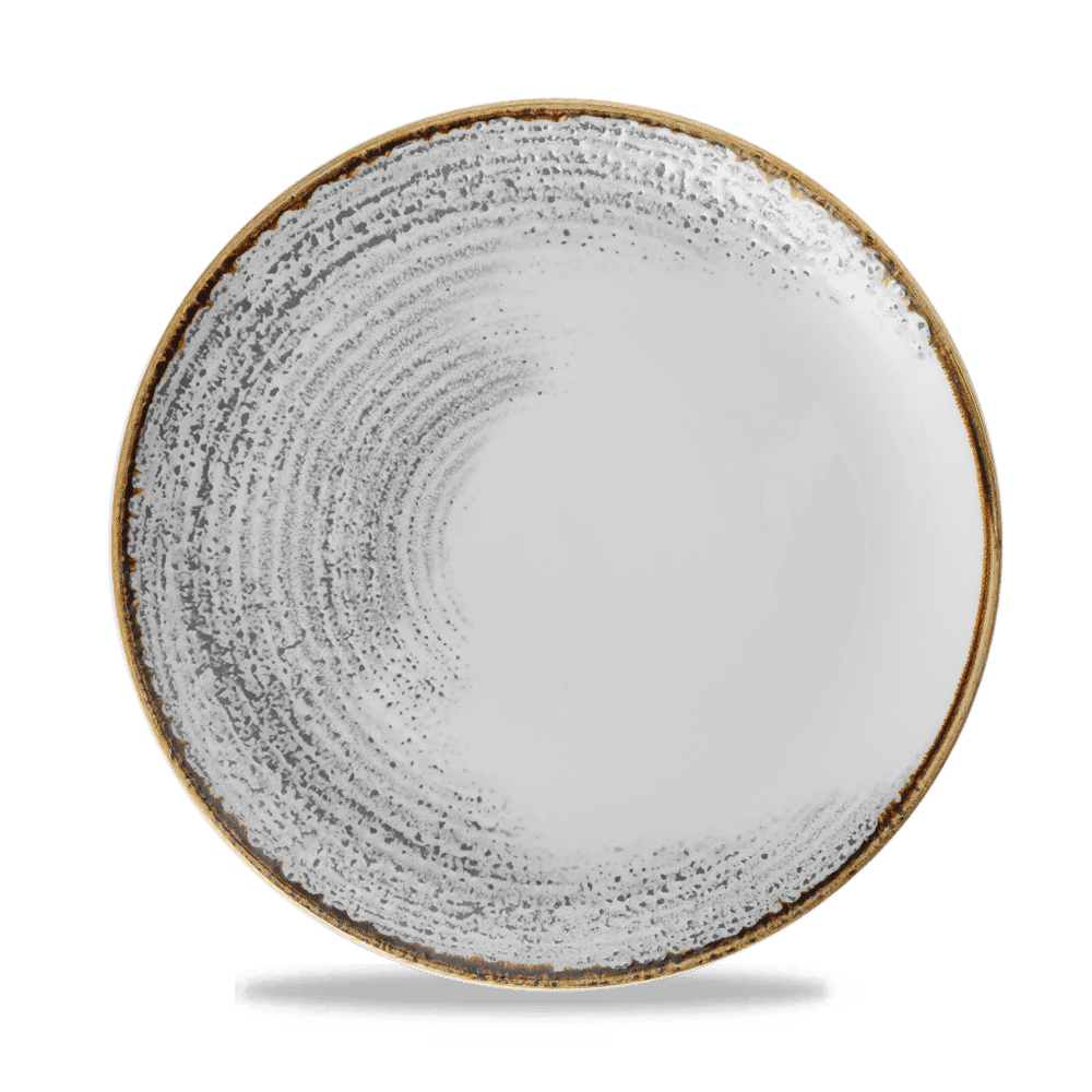 Studio Prints - Homespun Accents Jasper Grey