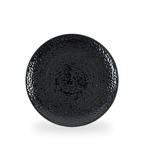 Studio Prints - Homespun Chroma Black