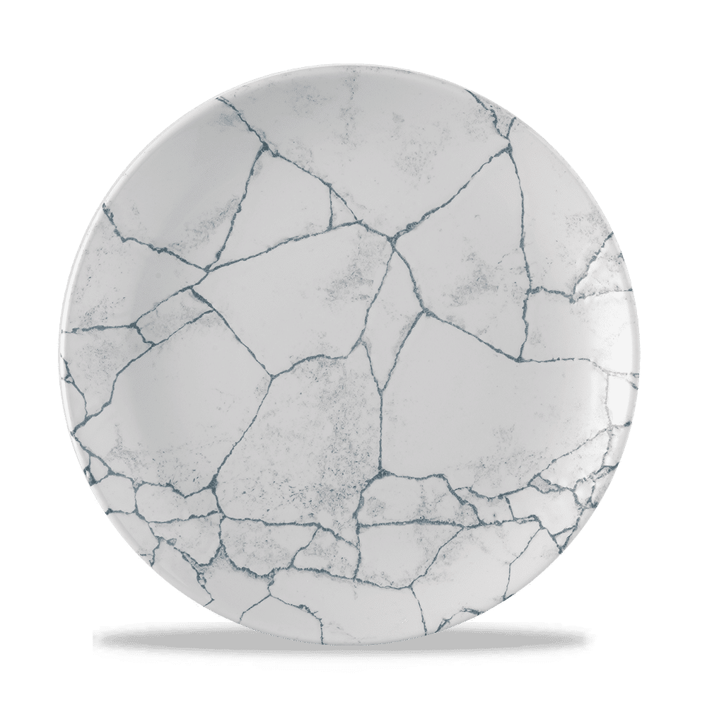 Studio Prints - Kintsugi Pearl Grey