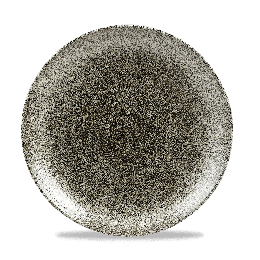 Studio Prints - Raku Quartz Black