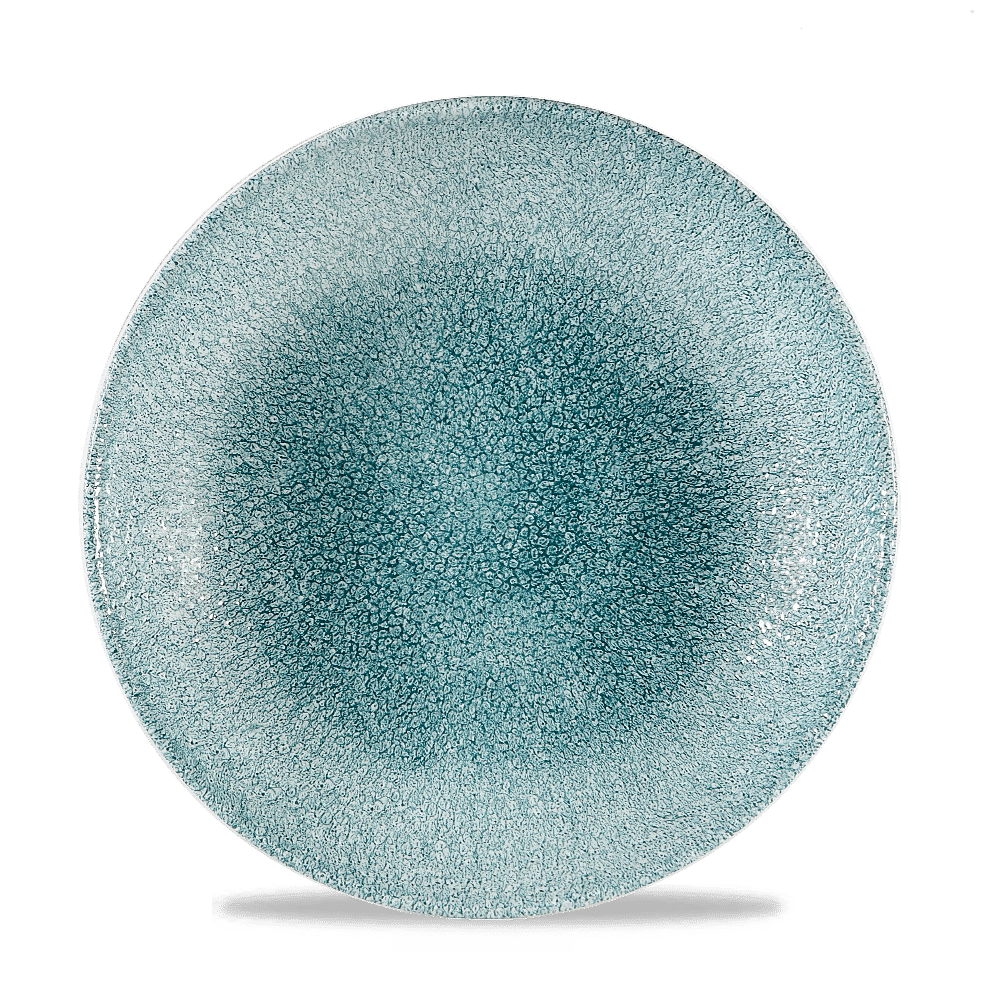 Studio Prints - Raku Jade Green