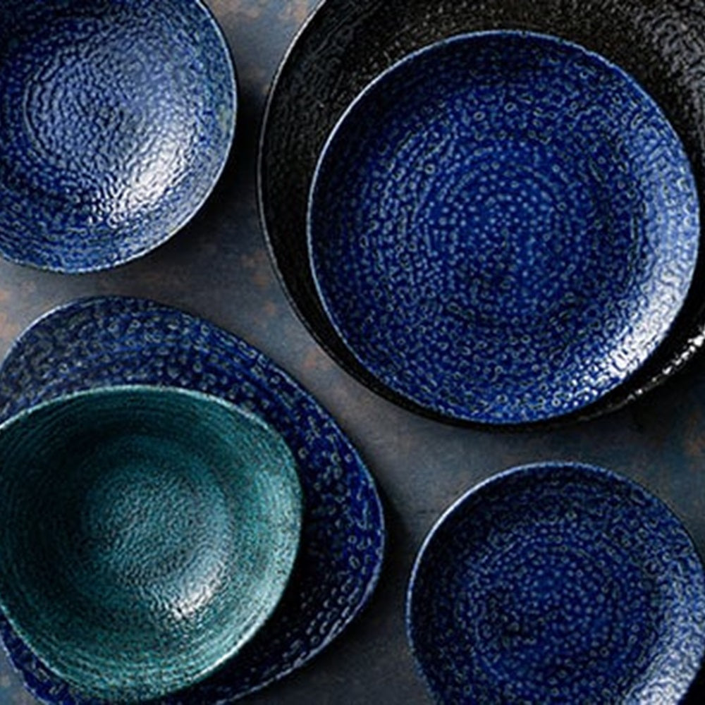 Studio Prints - Homespun Chroma