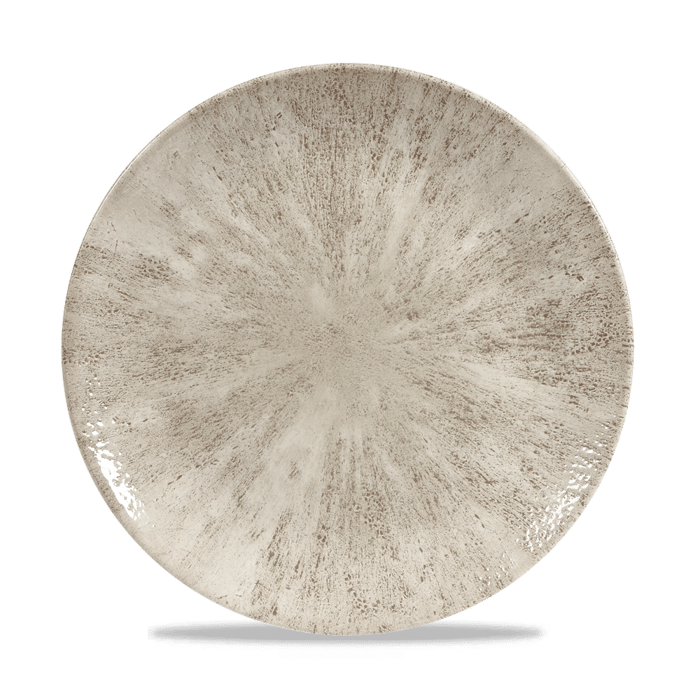 Studio Prints - Stone Agate Grey