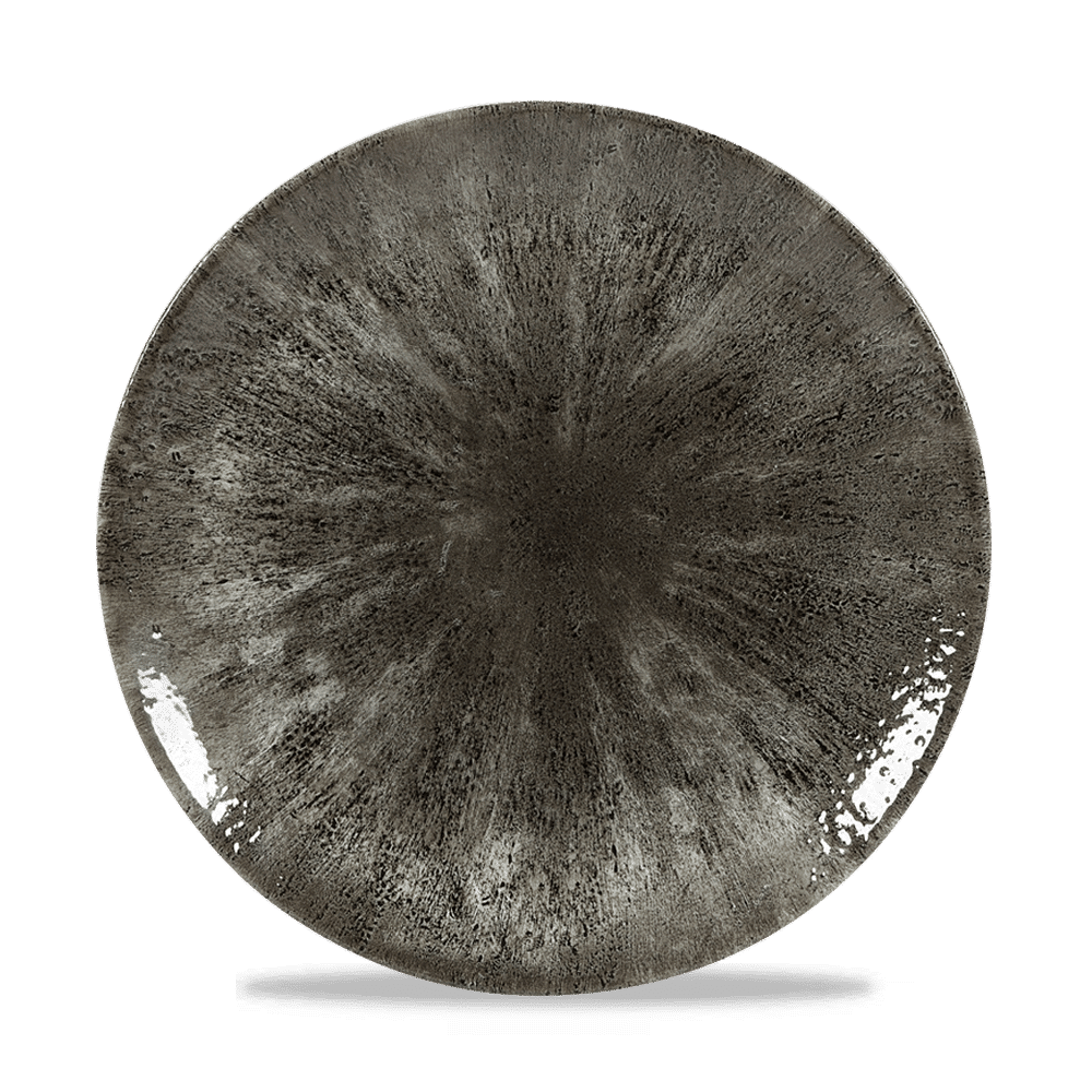 Studio Prints - Stone Quartz Black