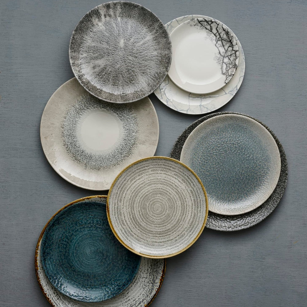 Studio Prints - Raku