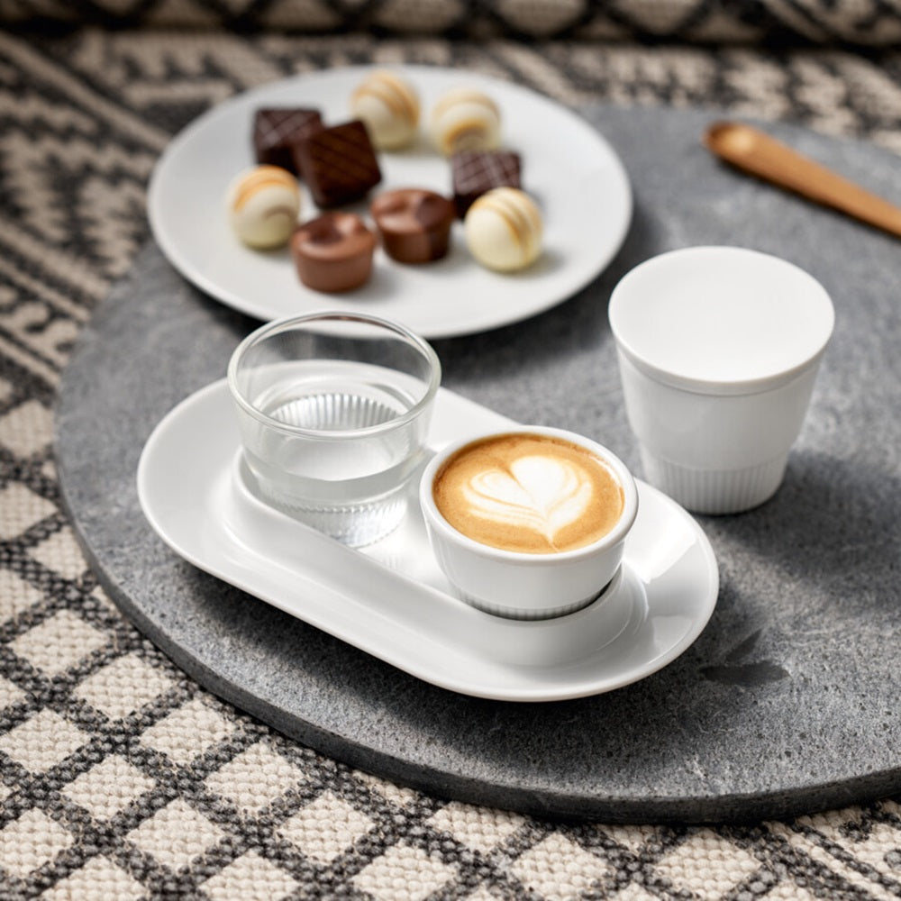 Schönwald COFFEE TASTING Geschirr