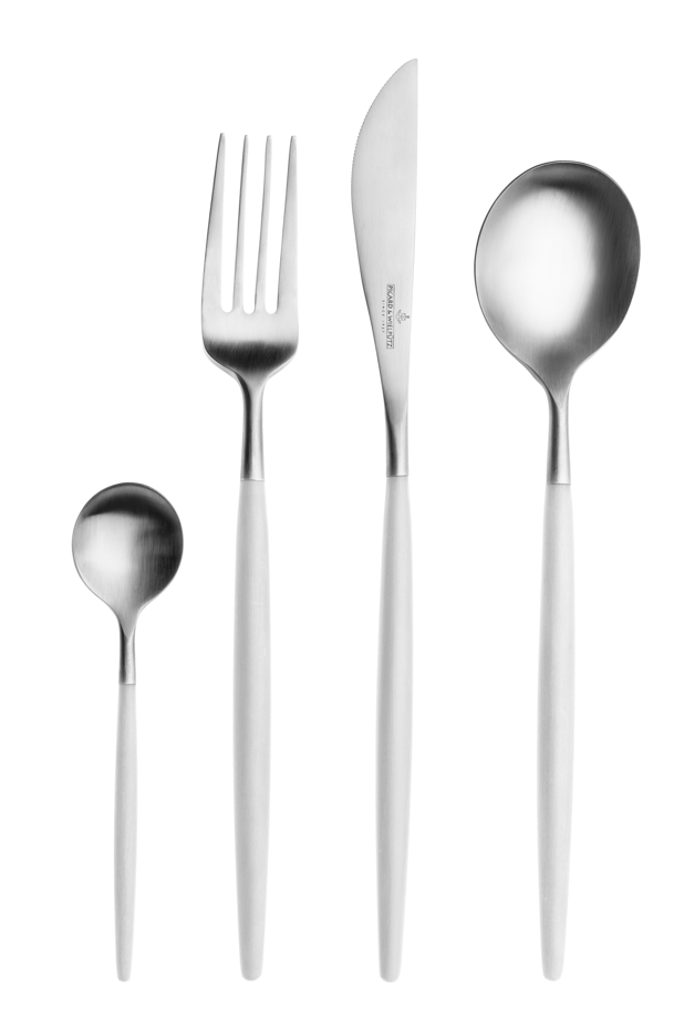 Picard & Wielpütz FRANZI white Besteck