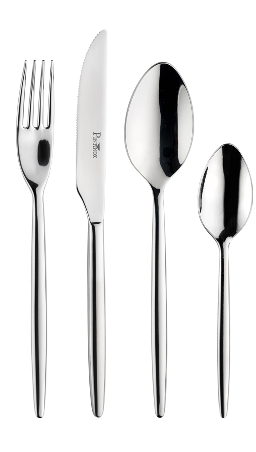 Pinti Inox STILE Besteck