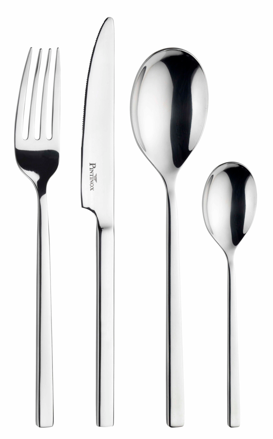 Pinti Inox TIE Besteck