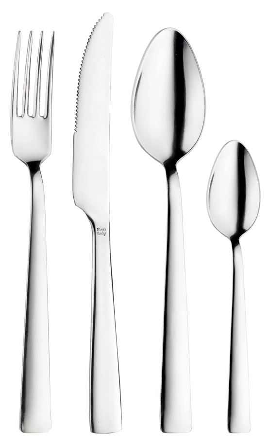 Pinti Inox TOURING Besteck