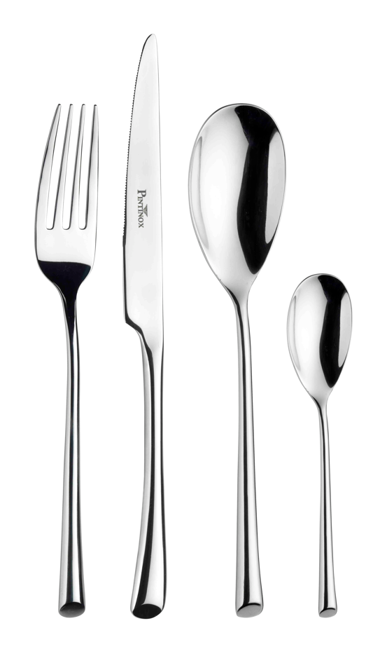 Pinti Inox TRUMPET Besteck