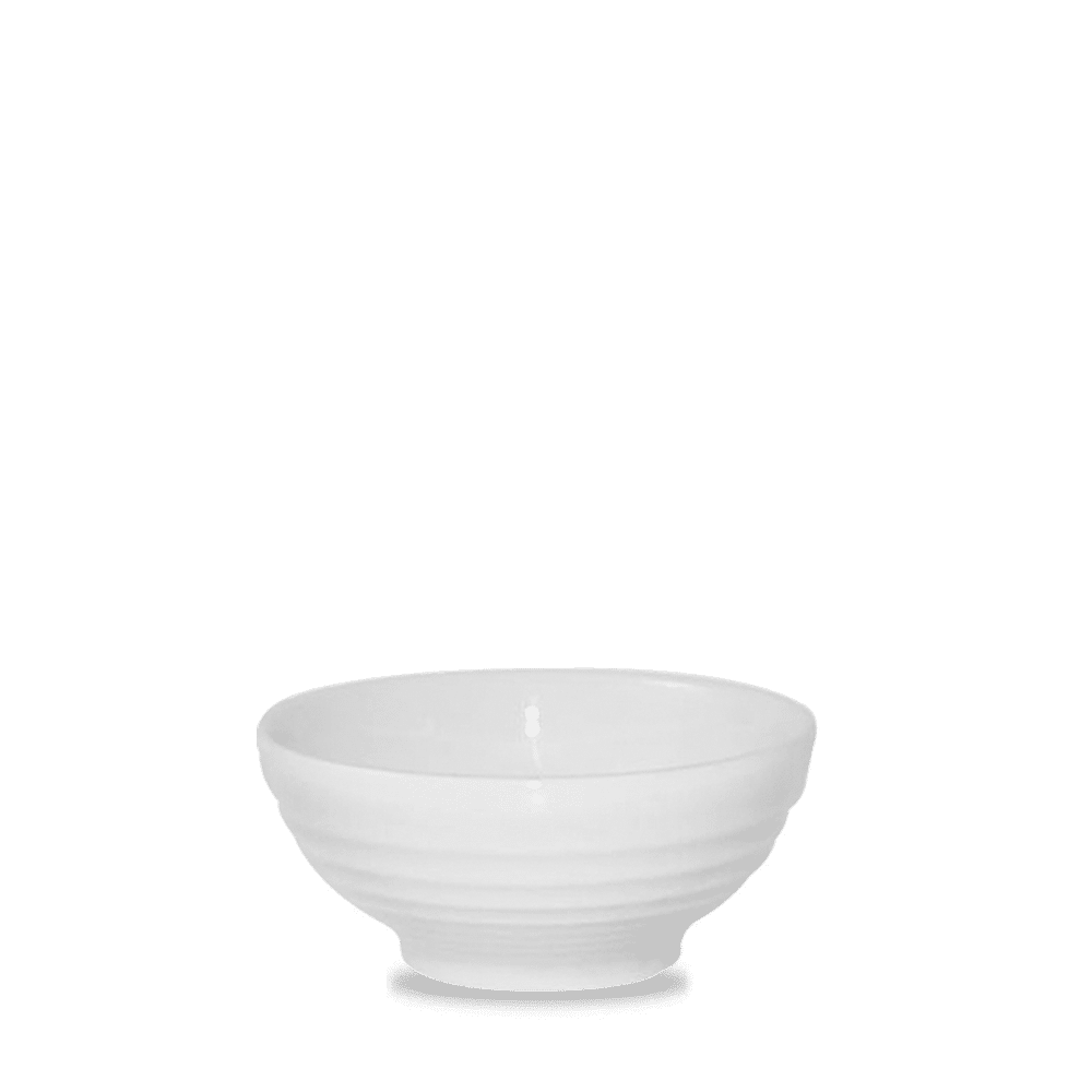 Bit On The Side - White Geschirr