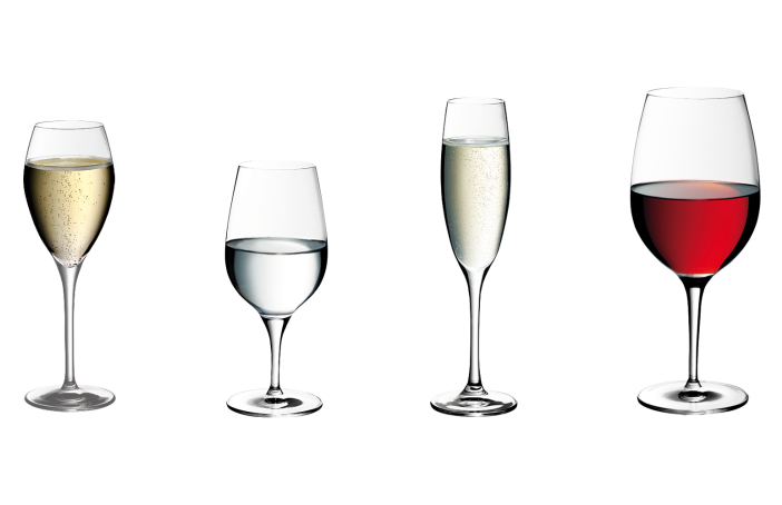 WMF SMART Gläser