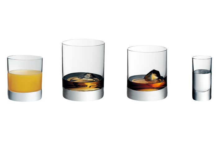 WMF MANHATTAN Gläser