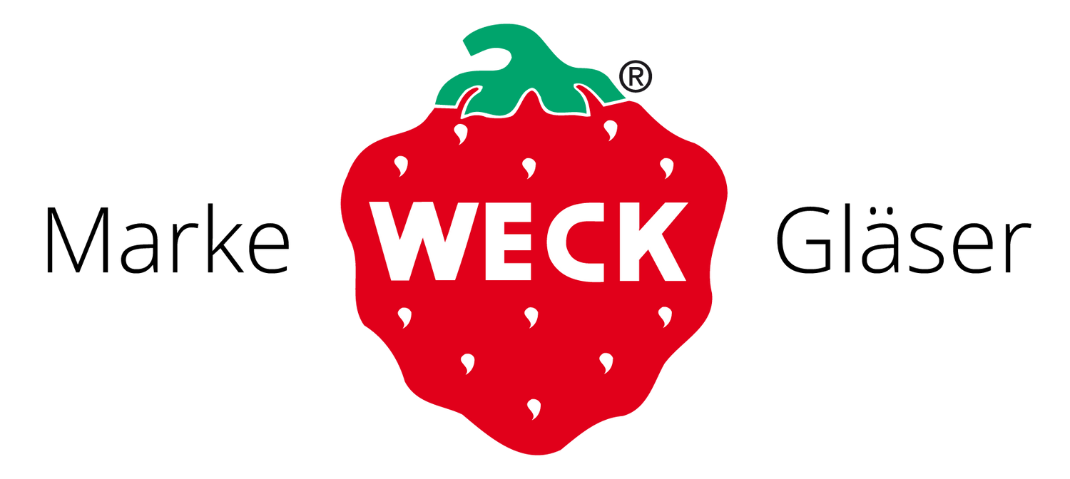 Weck Gläser