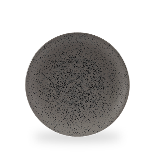 Menu Shades - Caldera Flint Grey Geschirr