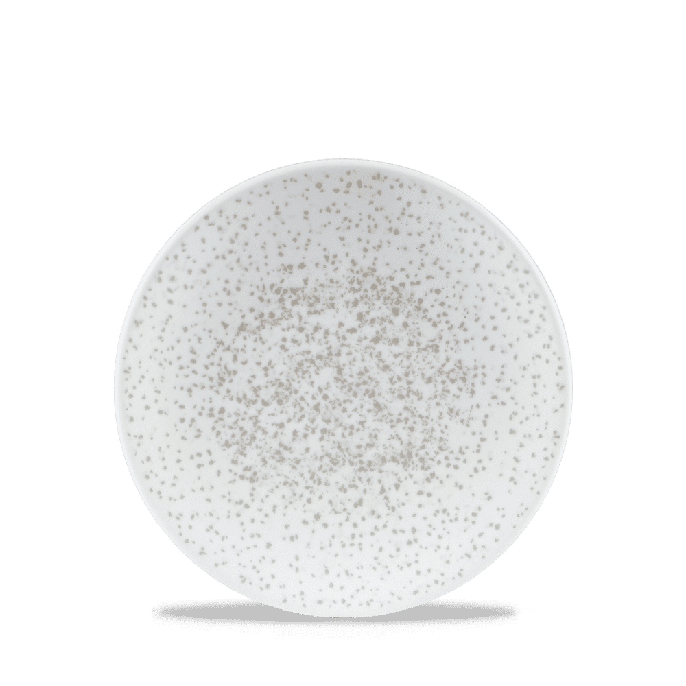Menu Shades - Caldera Chalk White Geschirr