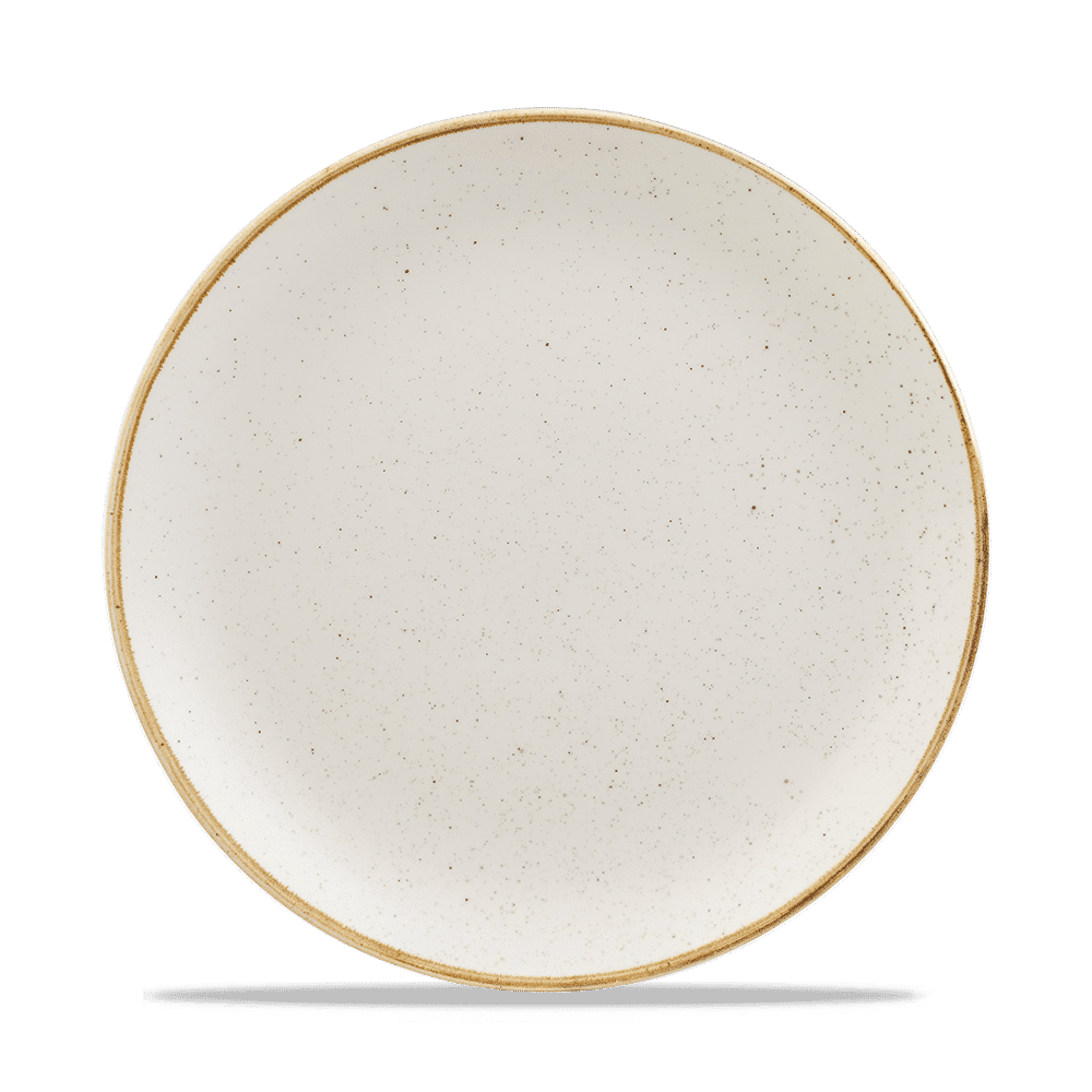 Stonecast - Barley White Geschirr
