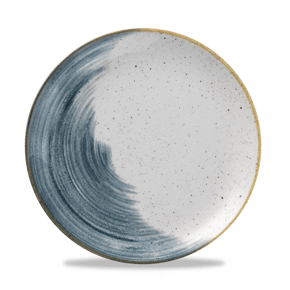 Stonecast - Accents Blueberry Geschirr
