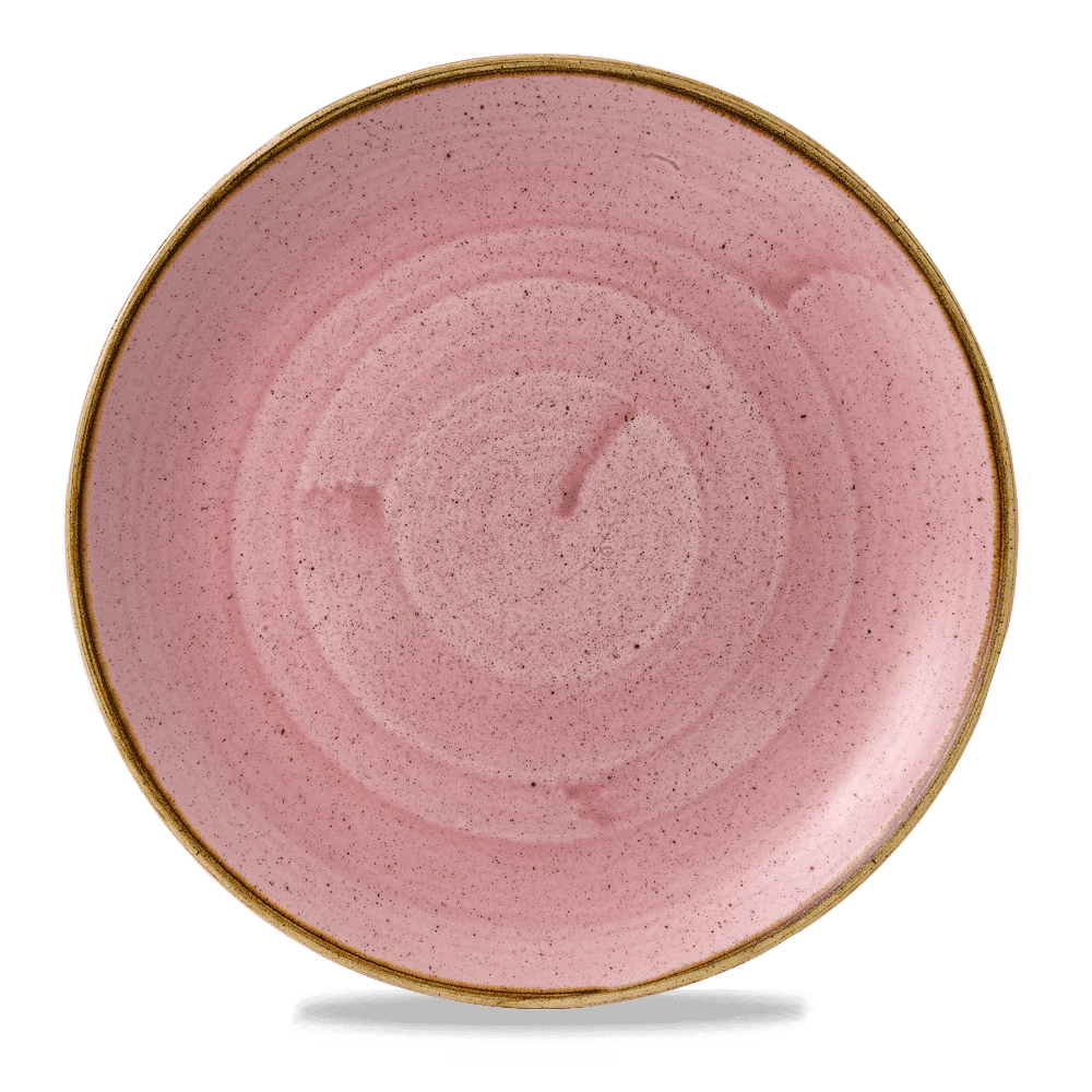 Stonecast - Petal Pink Geschirr