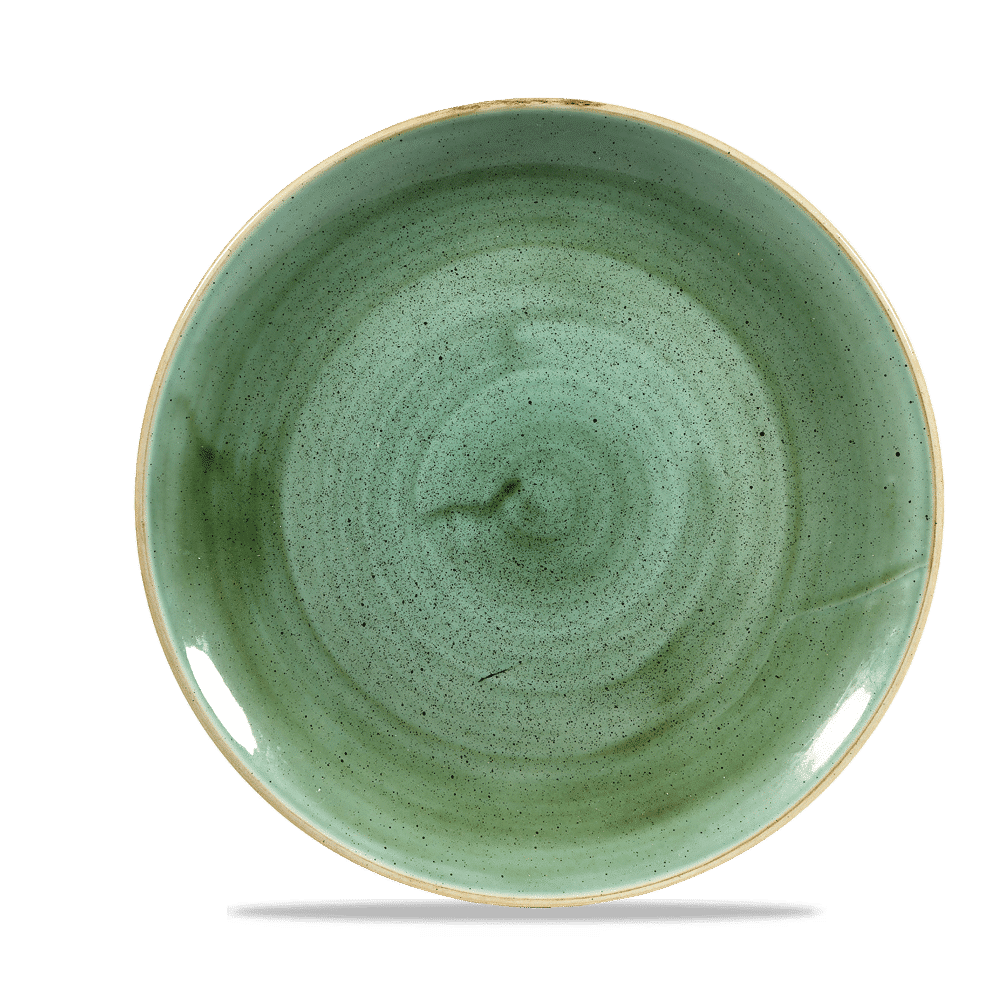 Stonecast - Samphire Green Geschirr