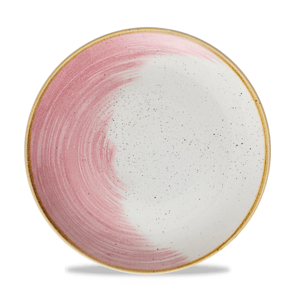 Stonecast - Accents Petal Pink Geschirr