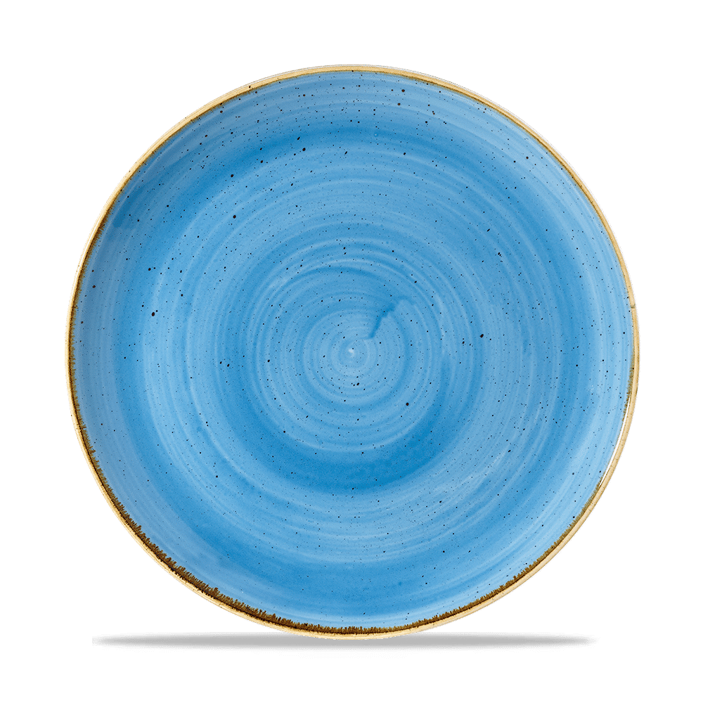 Stonecast - Cornflower Blue Geschirr