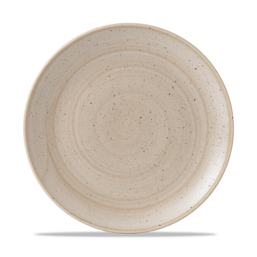 Stonecast - Nutmeg Cream Geschirr