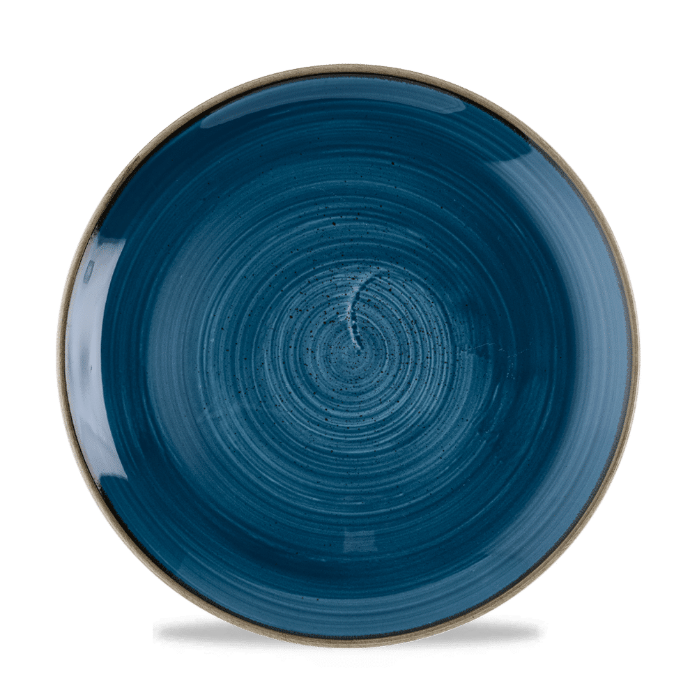 Stonecast - Java Blue Geschirr
