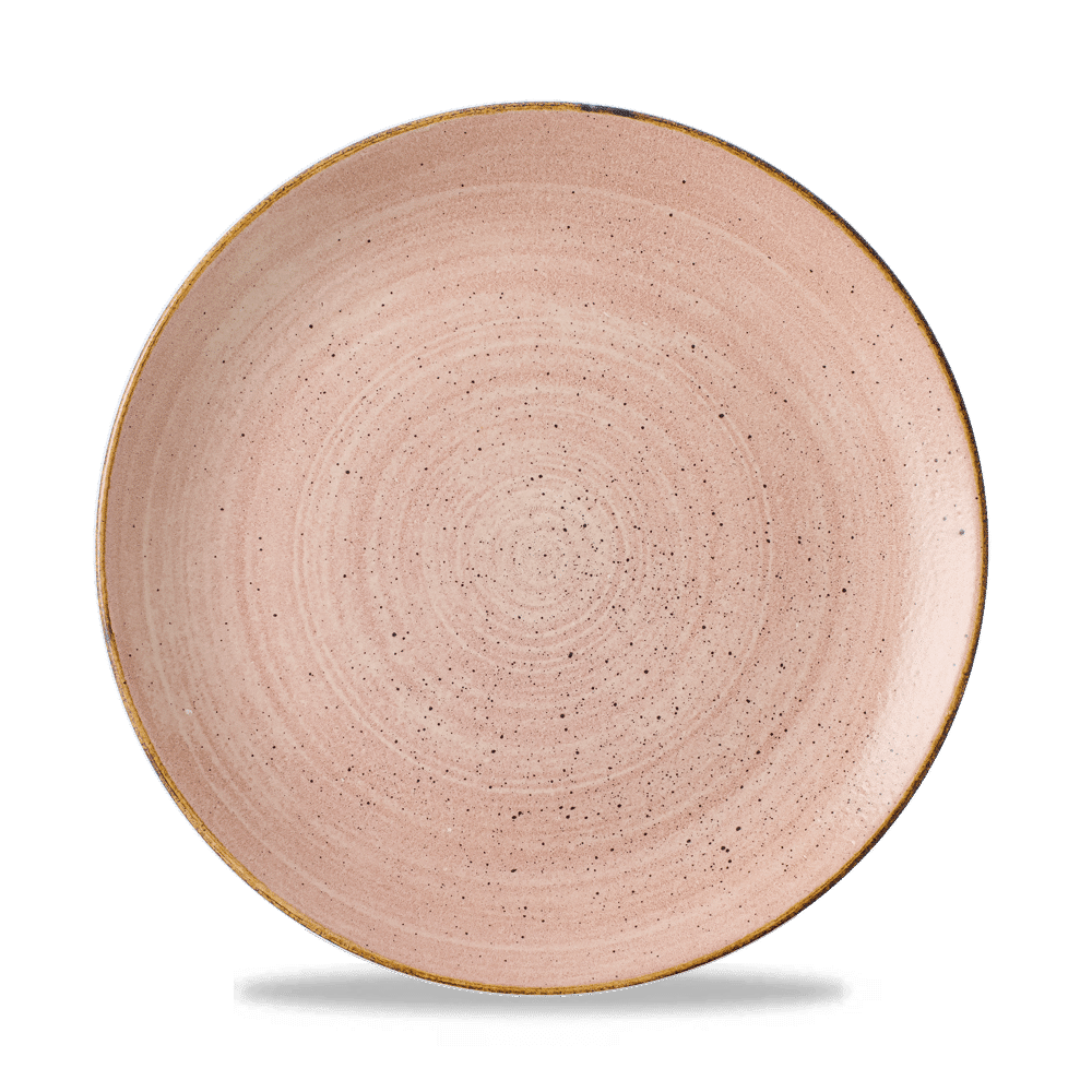 Stonecast - Raw Terracotta Geschirr