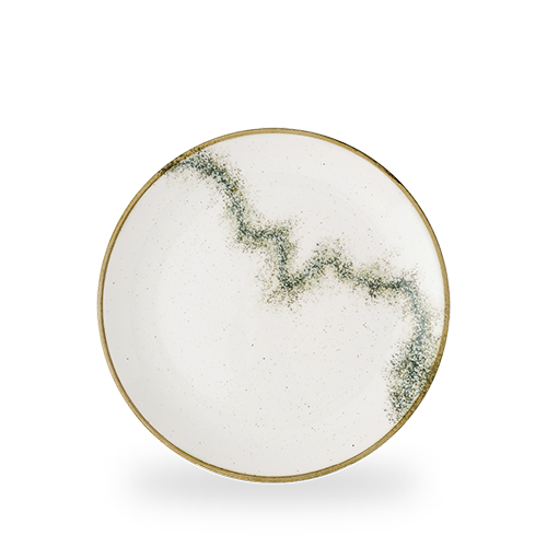 Stonecast - Spice Barley White Geschirr