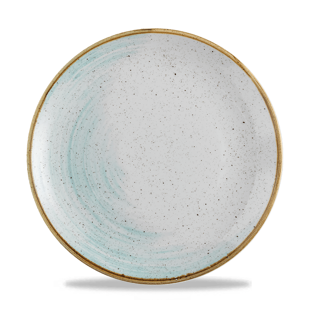 Stonecast - Accents Duck Egg Geschirr