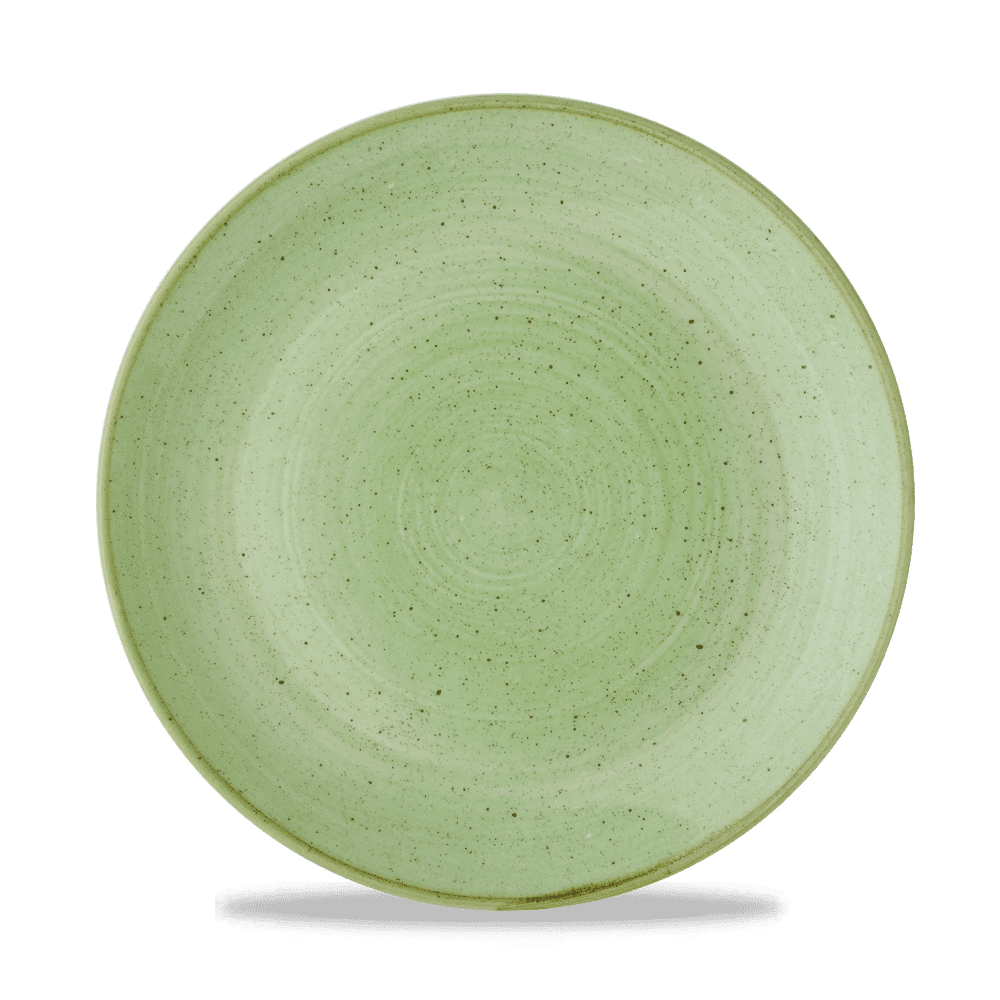 Stonecast - Sage Green Geschirr