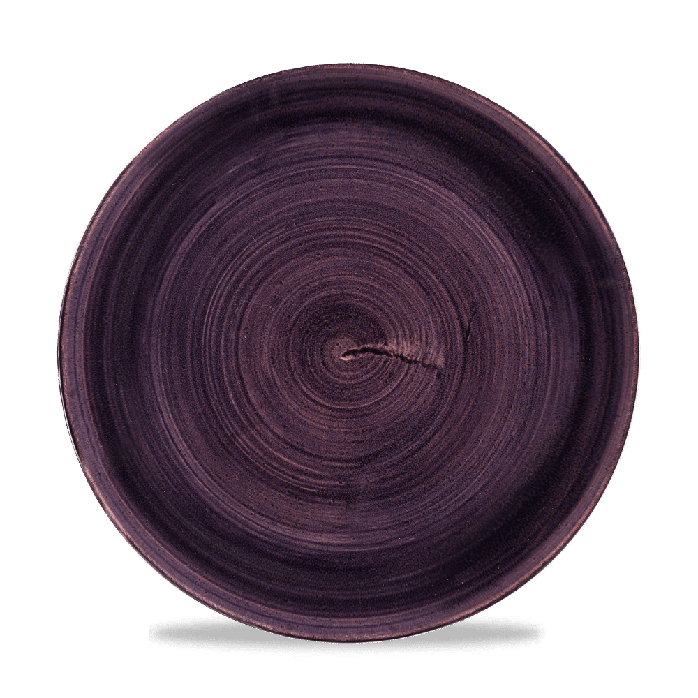 Stonecast - Patina Deep Purple Geschirr