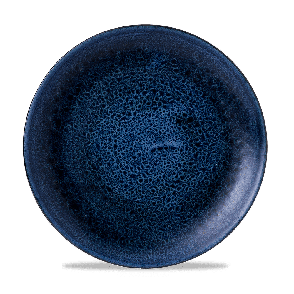 Stonecast - Plume Ultramarine Geschirr