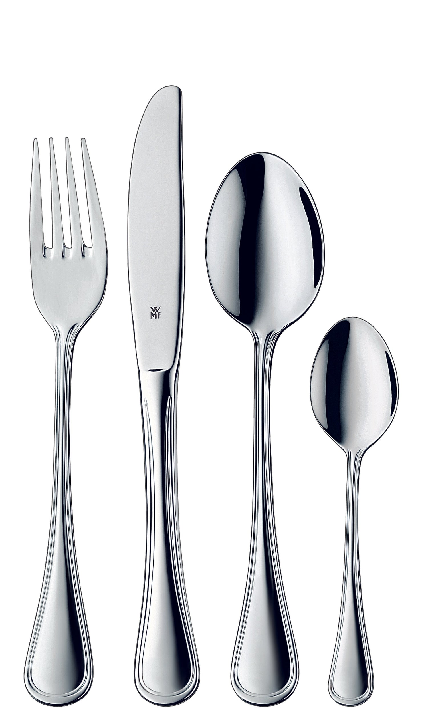 WMF CONTOUR Besteck