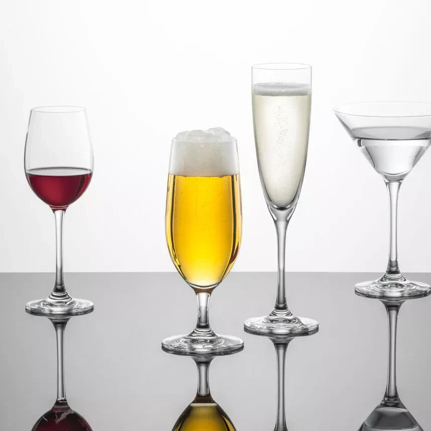ZWIESEL Classico Gläser