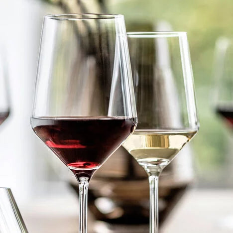 ZWIESEL BELFESTA Gläser