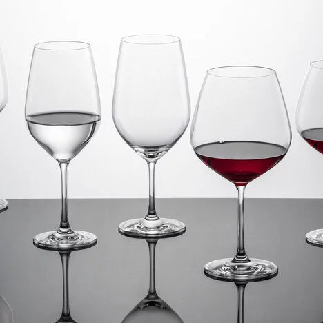ZWIESEL VINA Gläser