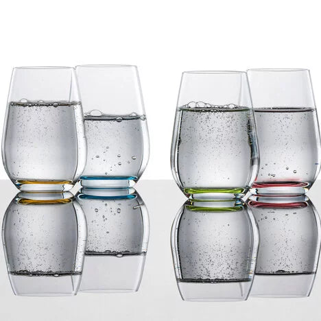 ZWIESEL VINA TOUCH Gläser
