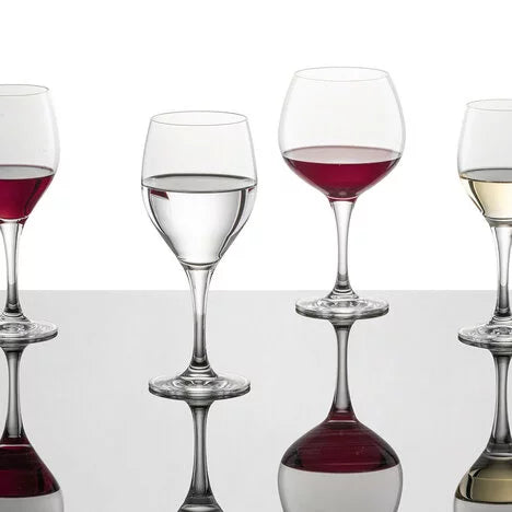 ZWIESEL MONDIAL Gläser