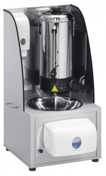 Gastronomie-Wasserkocher für B2B.