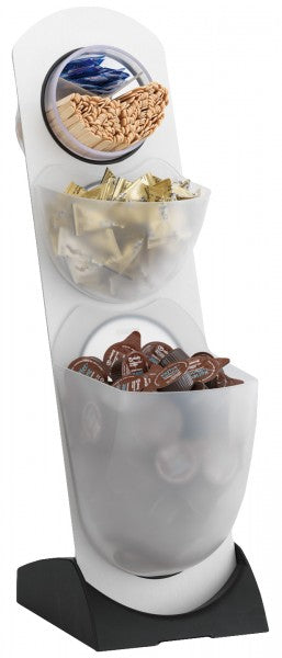 Snacks und Kaffee für Gastronomie.