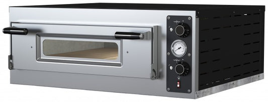 Gastronomieofen für B2B-Anwendungen.