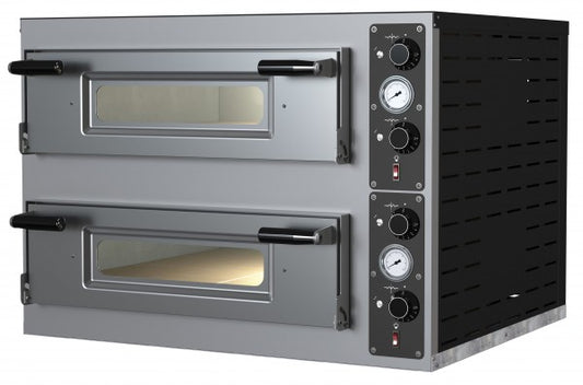 Gastronomieofen für B2B-Anwendungen.