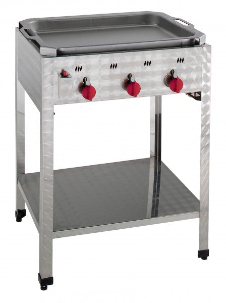 Gastronomie-Grillgerät für B2B.