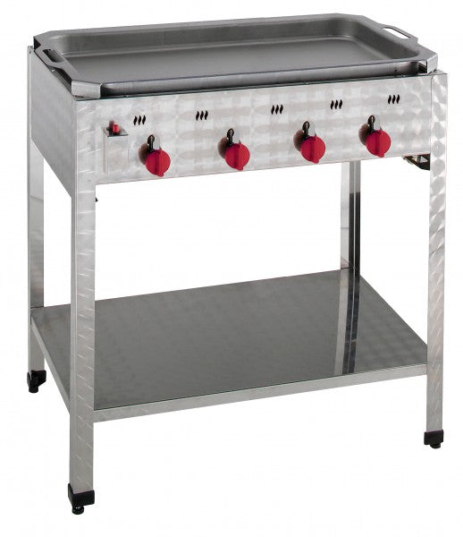 Gastronomie-Grillgerät für B2B.