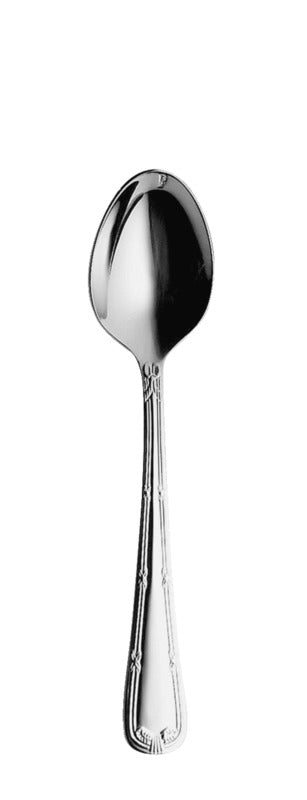 Edelstahl-Löffel für Gastronomie.
